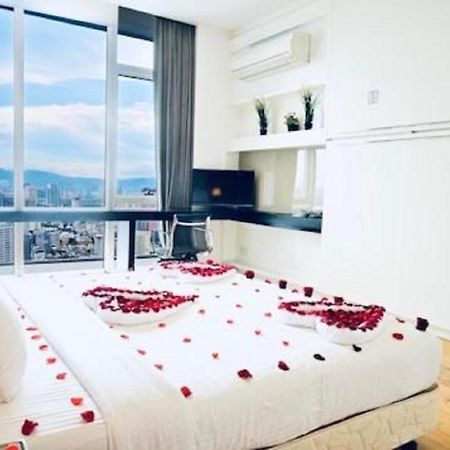 شقة كوالالمبور  في The Platinum Klcc By Cozy White المظهر الخارجي الصورة