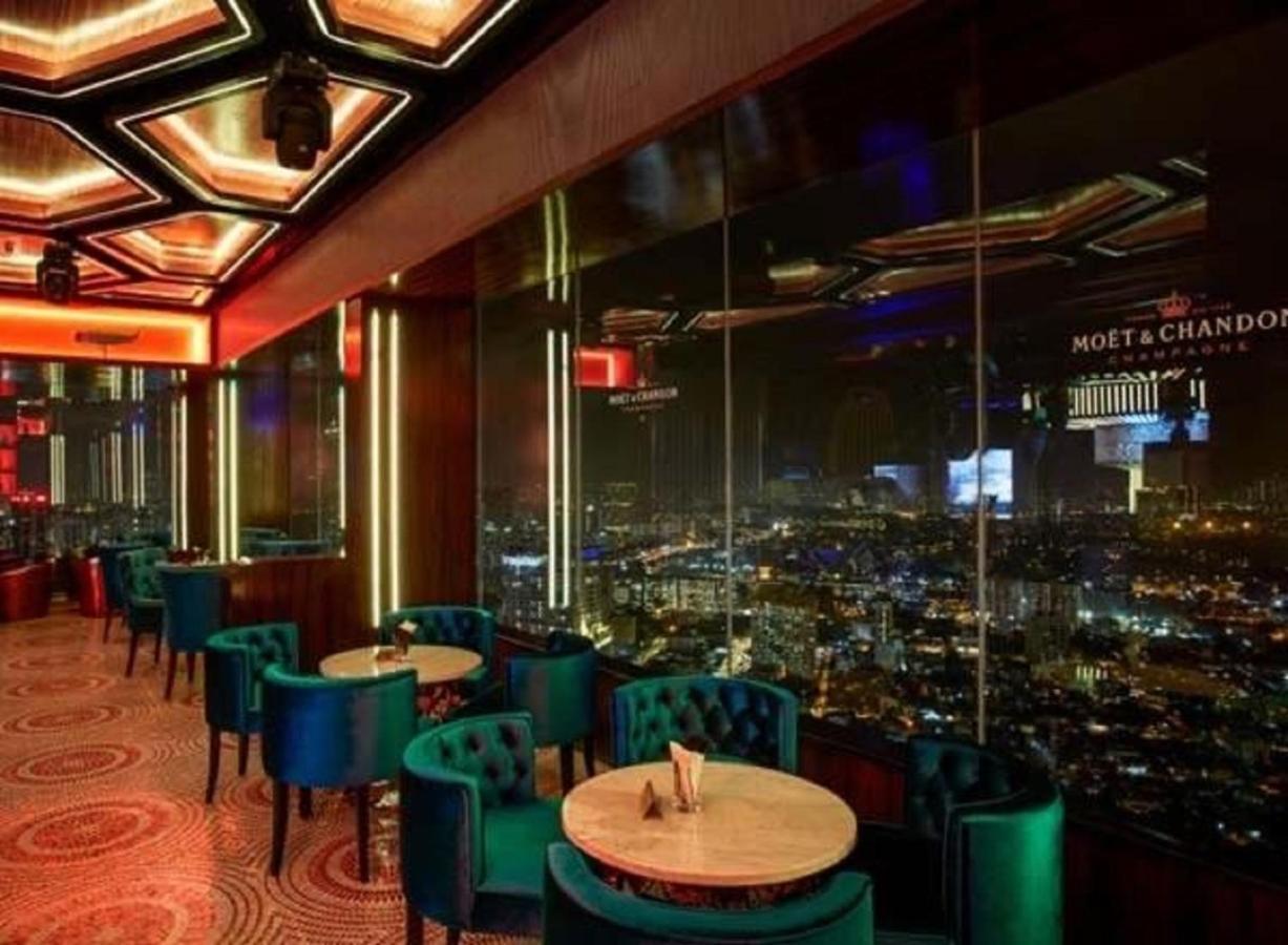 شقة كوالالمبور  في The Platinum Klcc By Cozy White المظهر الخارجي الصورة